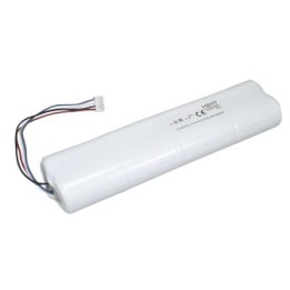 Batterie 9,6V compatible avec MGVG, Döring Combimat CS02, CS03, CS6