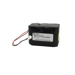 7,2V battery suitable for...