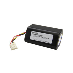 4,8V battery suitable for...
