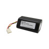4,8V battery suitable for Sherwood feeding pump E-Pump F010484