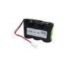 3,6V battery suitable for Sherwood feeding pump Kangaroo 200