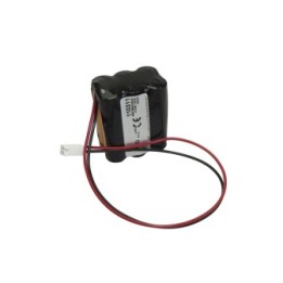 Batterie 7,2V compatible Pompes d'alimentation Sherwood Kangaroo 624,