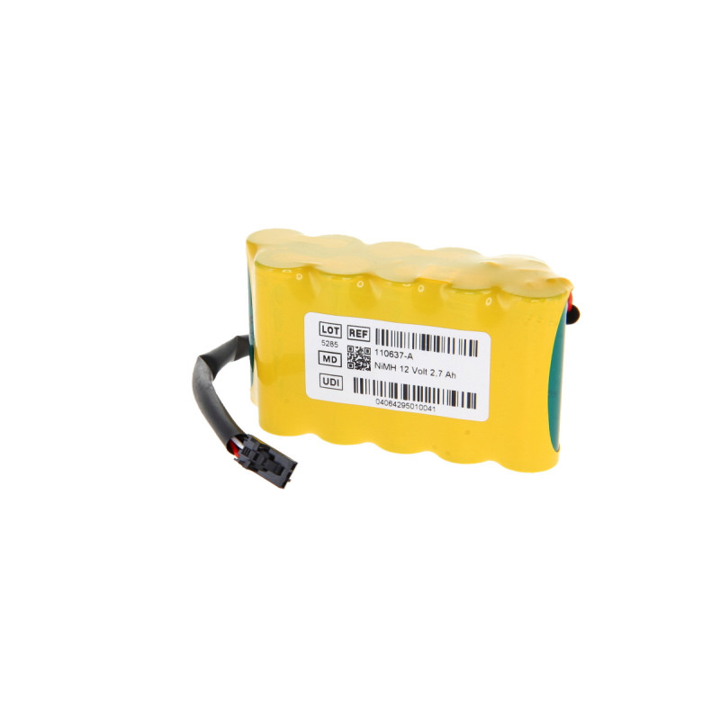 12V  battery suitable for Stryker Dual Channel Smartpump Tourniquet System SP-1C, SP-2CX Singel, Dual Smart Pump
