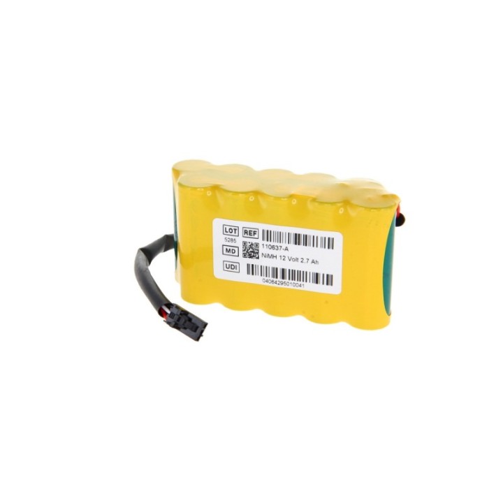Batterie 12V compatible avec  garrot Stryker Dual Channel Smartpump, S