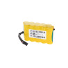 12V  battery suitable for Stryker Dual Channel Smartpump Tourniquet System SP-1C, SP-2CX Singel, Dual Smart Pump