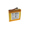 Batterie 3,8V d'origine pour oxymètre de pouls Masimo Rad-97, 99013, 2705