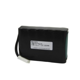 14,4V NiMH battery suitable for Nellcor N5500, N5600