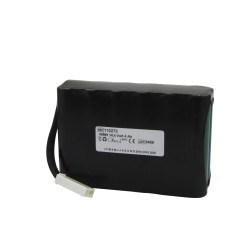 Batterie 14,4V compatible...