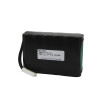 Batterie 14,4V compatible avec moniteur Nellcor N5500, N5600