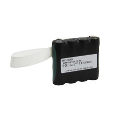 4,8V battery suitable for...