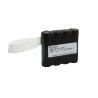 Batterie 4,8 V compatible avec le Nonin Medical Palm SAT 2500
