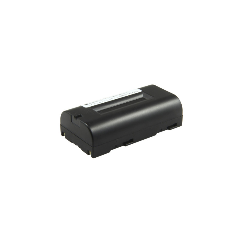 Batterie 7,2 V compatible Kératomètre automatique portables Retinomax RT-121E