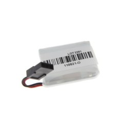 Batterie 3,7 V d'origine pour Verathon BladderScan BVI 6100