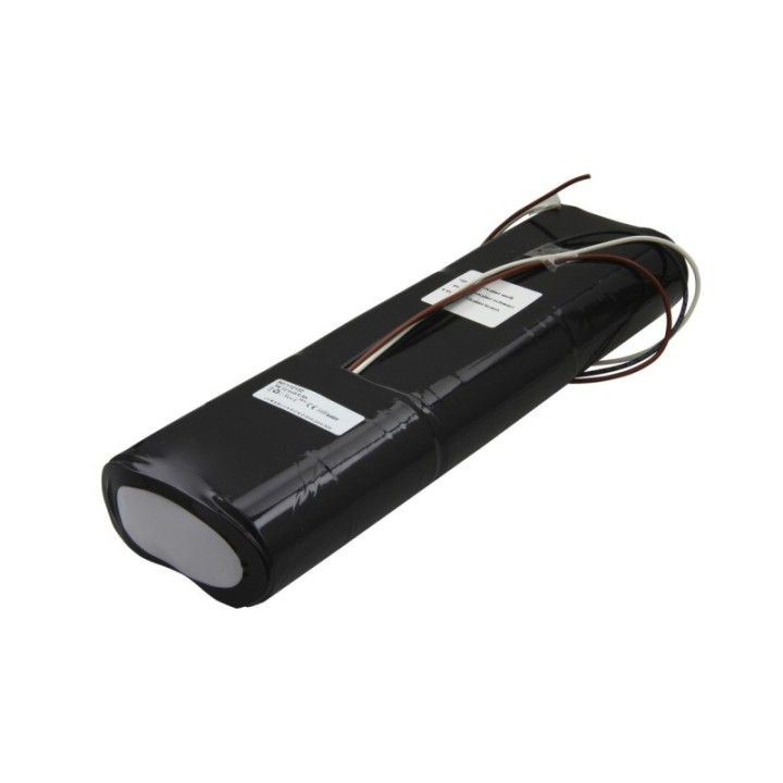 Batterie Plomb 12V table d'opération Maquet Alphamaquet