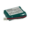Batterie 3,6V d'origine pour tensiomètre Omron Healthcare HPM-1300