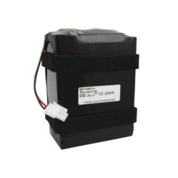 6V Lead-acid battery suitable for Welch Allyn VSM LXI, 400732,...