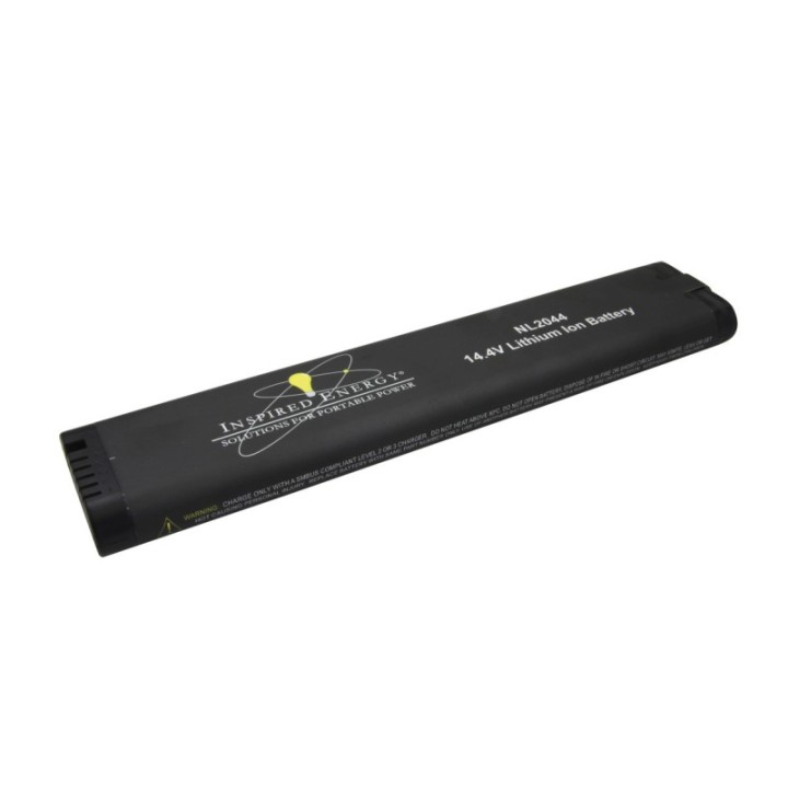 Batterie 14,4 V compatible avec l'échographe Esaote MyLab Sat