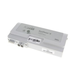 Batterie 11,1V d'origine pour défibrillateurs Zoll (série X, Propaq M