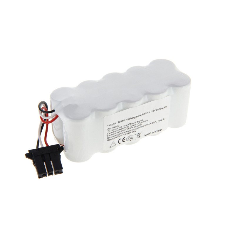 BATT DEF. NIHON KOHDEN TEC 7621/7631/7721/7731/X065/NKB-301V - COMPATIBLE