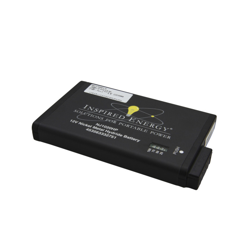 Batterie 12V compatible moniteur Hewlett Packard M3046 Viridia M3