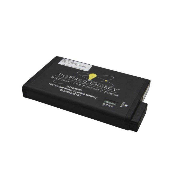 Batterie 12V compatible moniteur Hewlett Packard M3046 Viridia M3