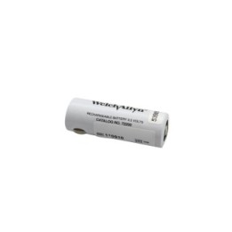 3,5V Original NC battery for Welch Allyn 72200 suitable for grip 71670