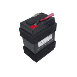 Batterie Plomb 6V...