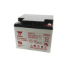 Batterie au plomb 12V Yuasa NP38-12 I