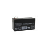 Batterie au plomb 12V Multipower MP1,2-12