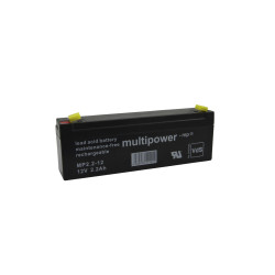 Batterie au plomb 12V...