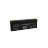 Batterie au plomb 12V Multipower MP2,3-12 (MP2,2-12)