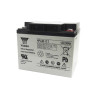 Batterie Plomb 12V Yuasa NPL38-12 I – Modèle longue durée – Filetage interne M5