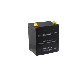 Batterie Plomb 12V...
