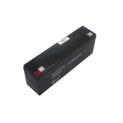 Batterie au plomb 12V...
