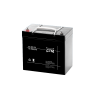 Batterie 12V CTM CT 55-12