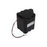 24V battery suitable for Cardioline ECG Delta 60, 60Plus