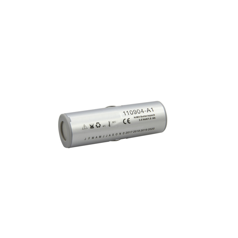 3.5V NiMH battery suitable for Heine - X-02.99.382