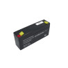 Batterie au plomb 6V Multipower MP3,3-6