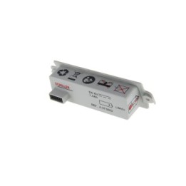 Batterie lithium 6V d'origine Schiller Defigard DG Touch 7, Physiogard