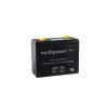 Batterie au plomb 6V Multipower MP7-6S