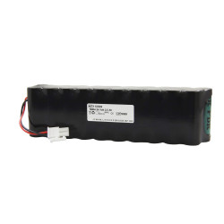 24V battery suitable for...