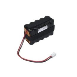 Batterie 12V compatible avec l'aspirateur Medela Vario