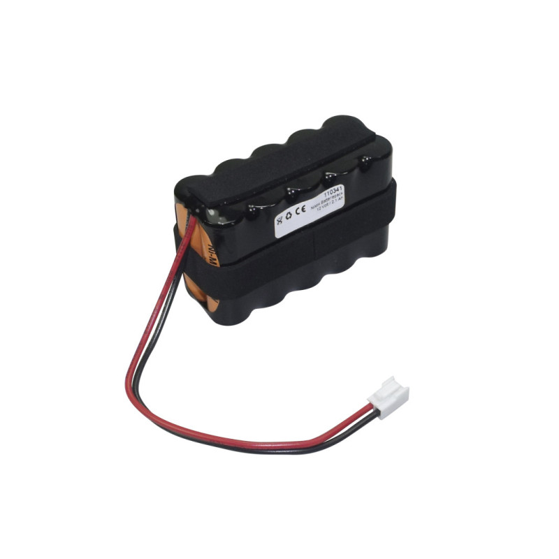 12V battery suitable for Medela suction unit Vario