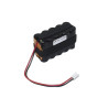 12V battery suitable for Medela suction unit Vario