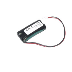 2,4V NiMH battery suitable for Minolta Jaundice Meter JM103