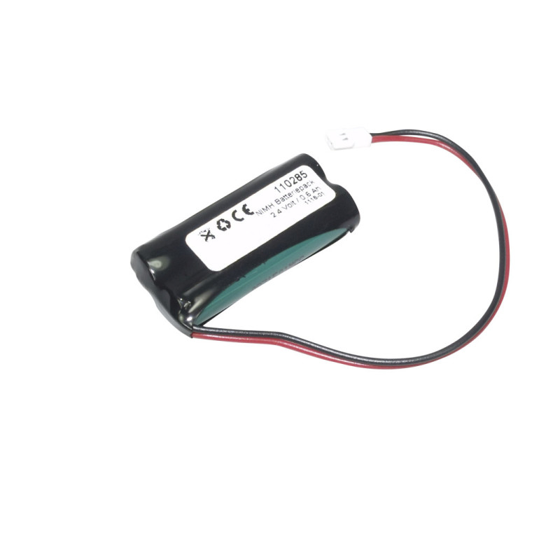 2,4V NiMH battery suitable for Minolta Jaundice Meter JM103