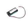 2,4V NiMH battery suitable for Minolta Jaundice Meter JM103