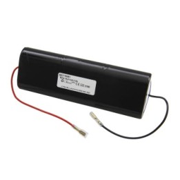 Batterie 10,8V compatible avec appareil Trimed Corp. Actester PA-1000