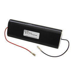 10,8V battery suitable for...