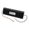 10,8V battery suitable for Trimed Corp. Actester PA-1000 Blood Coagulation Tester